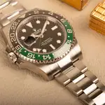 Rolex GMT-Master II 126721VTNR Price in Australia | $29k thumbnail 3