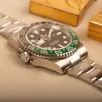 Rolex GMT-Master II 126721VTNR Price in Australia | $29k thumbnail 4