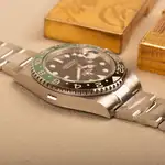 Rolex GMT-Master II 126721VTNR Price in Australia | $29k thumbnail 5