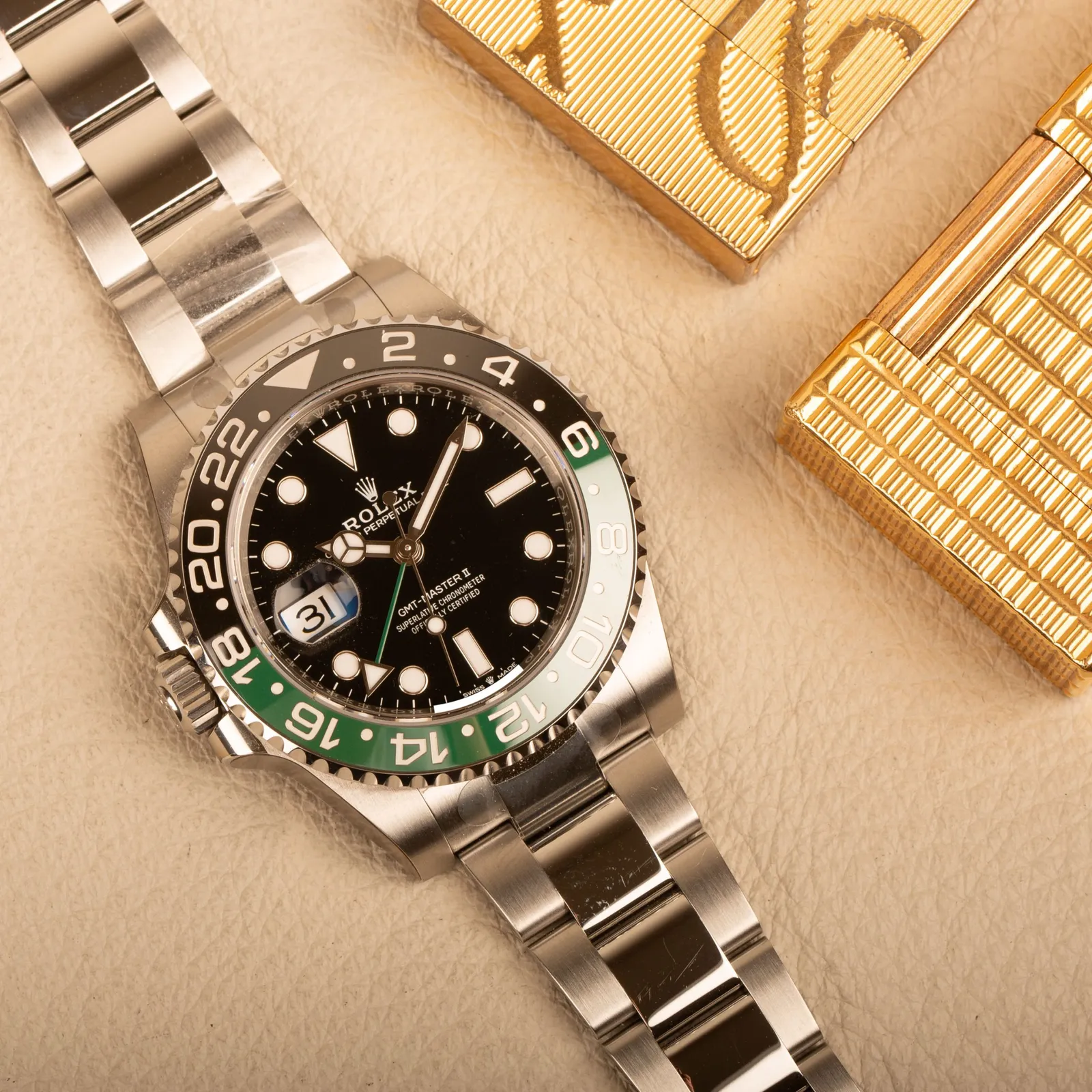 Rolex GMT-Master II 126721VTNR Price in Australia | $29k - image 2