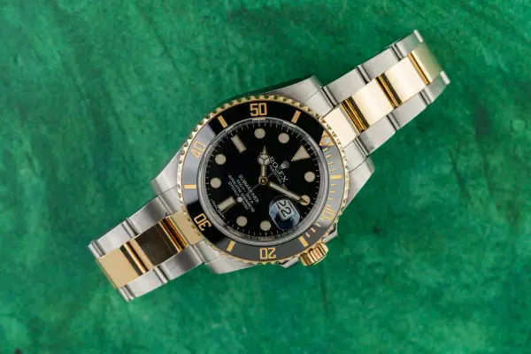 Rolex Submariner Date Ref. 116613LN