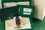 Rolex Submariner Date (2016) - Ref. 116613LN | Watch Scout thumbnail 4