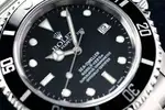 Rolex Submariner (2004) - Ref. 16610 | Watch Scout thumbnail 11