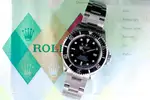 Rolex Submariner (2004) - Ref. 16610 | Watch Scout thumbnail 18