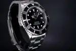 Rolex Submariner (2004) - Ref. 16610 | Watch Scout thumbnail 5