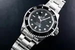Rolex Submariner (2004) - Ref. 16610 | Watch Scout thumbnail 10