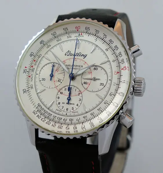 Breitling Navitimer
