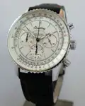 Breitling Navitimer (1999) - Ref. A30030.041 | Watch Scout thumbnail 2
