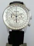Breitling Navitimer (1999) - Ref. A30030.041 | Watch Scout thumbnail 3