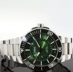 Oris Aquis Hangang Limited Edition | Watch Scout thumbnail 2
