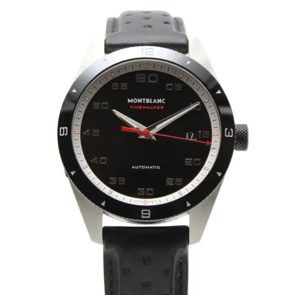 Montblanc Timewalker Automatic Date