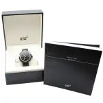 Montblanc Timewalker Automatic Date (2020) - Ref. 7426/MB116059 | Watch Scout thumbnail 5