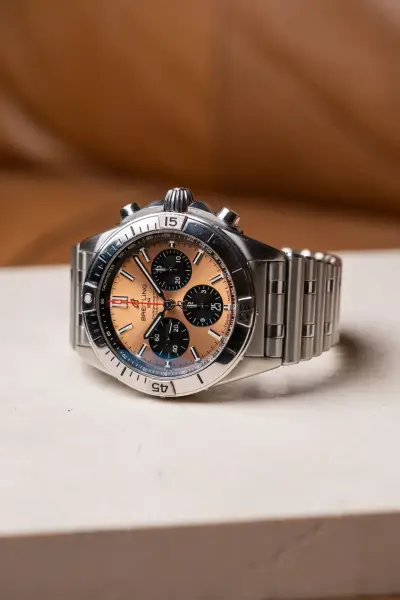 Breitling Chronomat