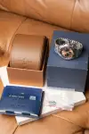 Breitling Chronomat (2022) - Ref. AB0134101K1A1 | Watch Scout thumbnail 11