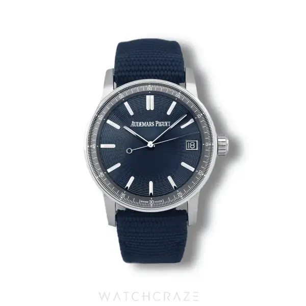 Audemars Piguet Code 11.59
