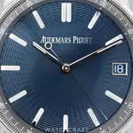 Audemars Piguet Code 11.59 (2025) - Ref. 15210ST.OO.A348KB.01 | Watch Scout thumbnail 2
