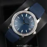 Audemars Piguet Code 11.59 (2025) - Ref. 15210ST.OO.A348KB.01 | Watch Scout thumbnail 4