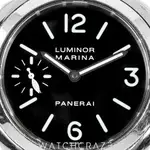 Panerai LUMINOR MARINA (2005) - Ref. PAM00111 | Watch Scout thumbnail 2