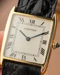 Cartier Tank (1990s) - Ref. 896041 | Watch Scout thumbnail 3