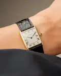 Cartier Tank (1990s) - Ref. 896041 | Watch Scout thumbnail 4