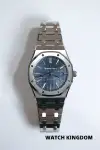 Audemars Piguet Royal Oak 15400ST Price in Australia | $70k thumbnail 1