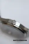 Audemars Piguet Royal Oak 15400ST Price in Australia | $70k thumbnail 4