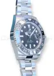 Rolex GMT-Master II (2025) - Ref. 126710GRNR | Watch Scout thumbnail 2