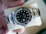 Rolex GMT-Master II (2025) - Ref. 126710GRNR | Watch Scout thumbnail 11