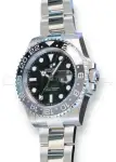 Rolex GMT-Master II (2025) - Ref. 126710GRNR | Watch Scout thumbnail 3