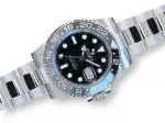 Rolex GMT-Master II (2025) - Ref. 126710GRNR | Watch Scout thumbnail 4