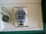 Rolex GMT-Master II (2025) - Ref. 126710GRNR | Watch Scout thumbnail 10