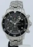 Omega Seamaster Diver 300M - Ref. 21330424001001 | Watch Scout thumbnail 1