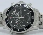 Omega Seamaster Diver 300M - Ref. 21330424001001 | Watch Scout thumbnail 4