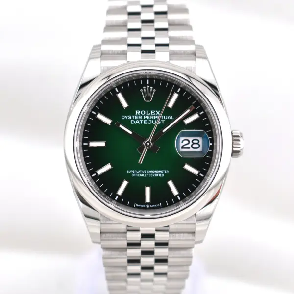 Rolex Datejust 36