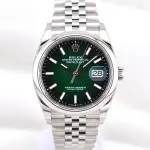 Rolex Datejust 36 (2026) - Ref. 126200 | Watch Scout thumbnail 1
