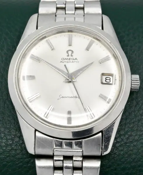 Omega Seamaster