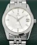 Omega Seamaster (1961) - Ref. 14701 1 SC | Watch Scout thumbnail 1