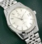 Omega Seamaster (1961) - Ref. 14701 1 SC | Watch Scout thumbnail 2