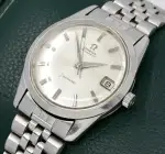 Omega Seamaster (1961) - Ref. 14701 1 SC | Watch Scout thumbnail 3