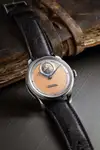 Kudoke K2 Salmon (2022) - Ref. K2 Salmon | Watch Scout thumbnail 1