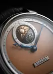 Kudoke K2 Salmon (2022) - Ref. K2 Salmon | Watch Scout thumbnail 2