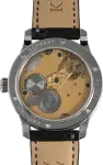 Kudoke K2 Salmon (2022) - Ref. K2 Salmon | Watch Scout thumbnail 6