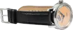 Kudoke K2 Salmon (2022) - Ref. K2 Salmon | Watch Scout thumbnail 8