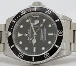 Rolex Submariner (1999) - Ref. 16610 | Watch Scout thumbnail 4