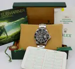 Rolex Submariner (1999) - Ref. 16610 | Watch Scout thumbnail 7