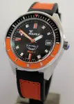 Squale Matic S (2026) - Ref. MATICBKOBK.RLOR | Watch Scout thumbnail 3