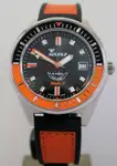 Squale Matic S (2026) - Ref. MATICBKOBK.RLOR | Watch Scout thumbnail 4