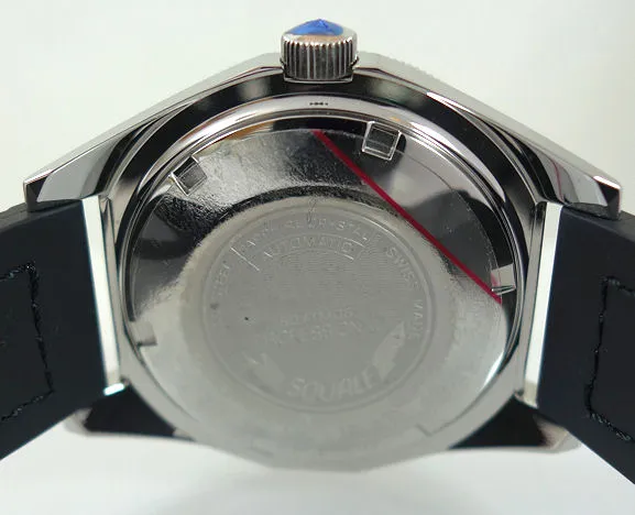 Squale Matic S MATICBKOBK.RLOR, photo 8 of 8