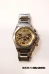 Girard Perregaux Laureato (2025) - Ref. 81020-21-3398-1CM | Watch Scout thumbnail 1