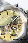 Girard Perregaux Laureato (2025) - Ref. 81020-21-3398-1CM | Watch Scout thumbnail 2